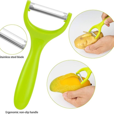 Лупач за зеленчук Gusto Casa 552924 